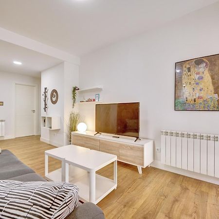 Apartamento Espolon By Clabao Logrono Ngoại thất bức ảnh