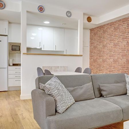 Apartamento Espolon By Clabao Logrono Ngoại thất bức ảnh