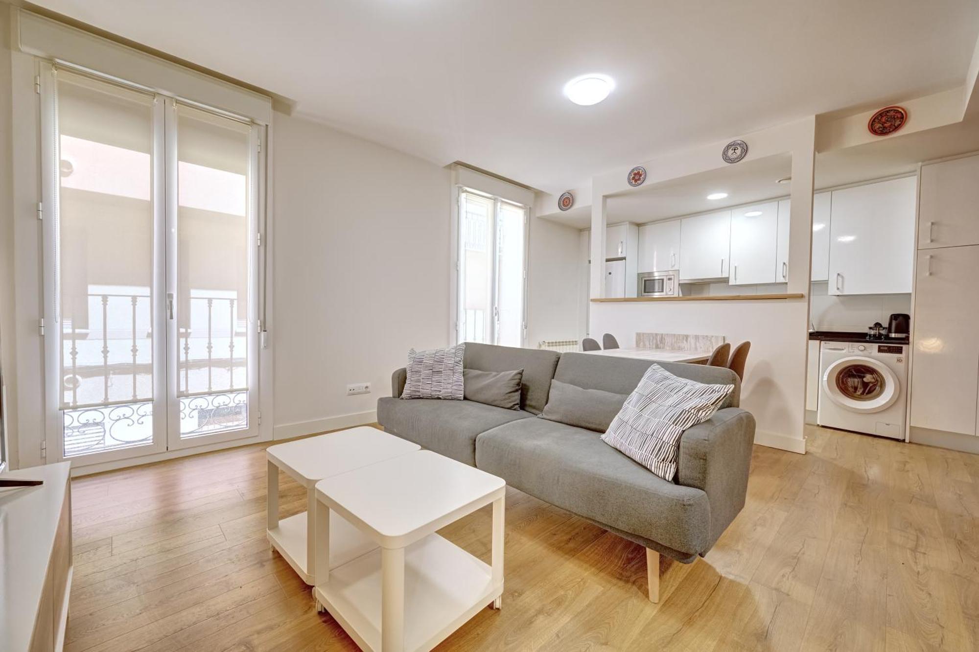 Apartamento Espolon By Clabao Logrono Ngoại thất bức ảnh