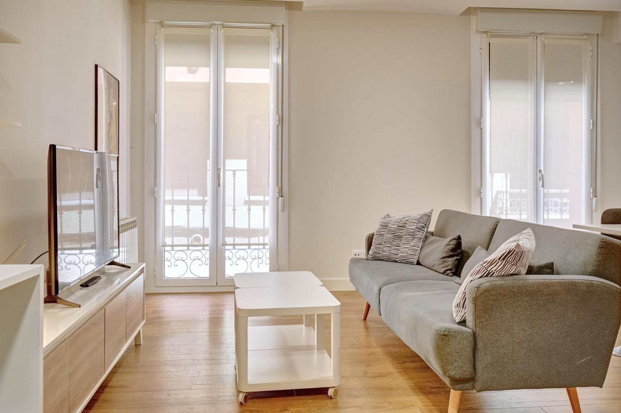 Apartamento Espolon By Clabao Logrono Ngoại thất bức ảnh