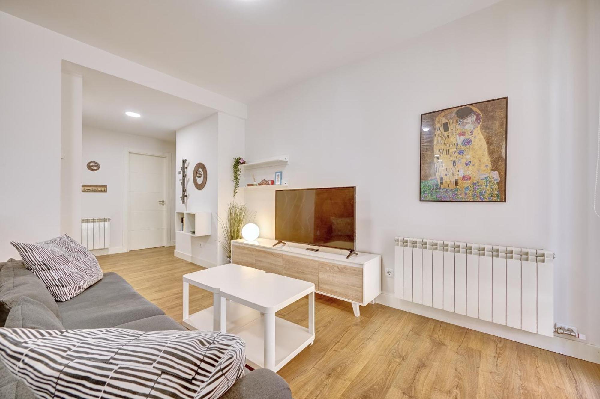 Apartamento Espolon By Clabao Logrono Ngoại thất bức ảnh