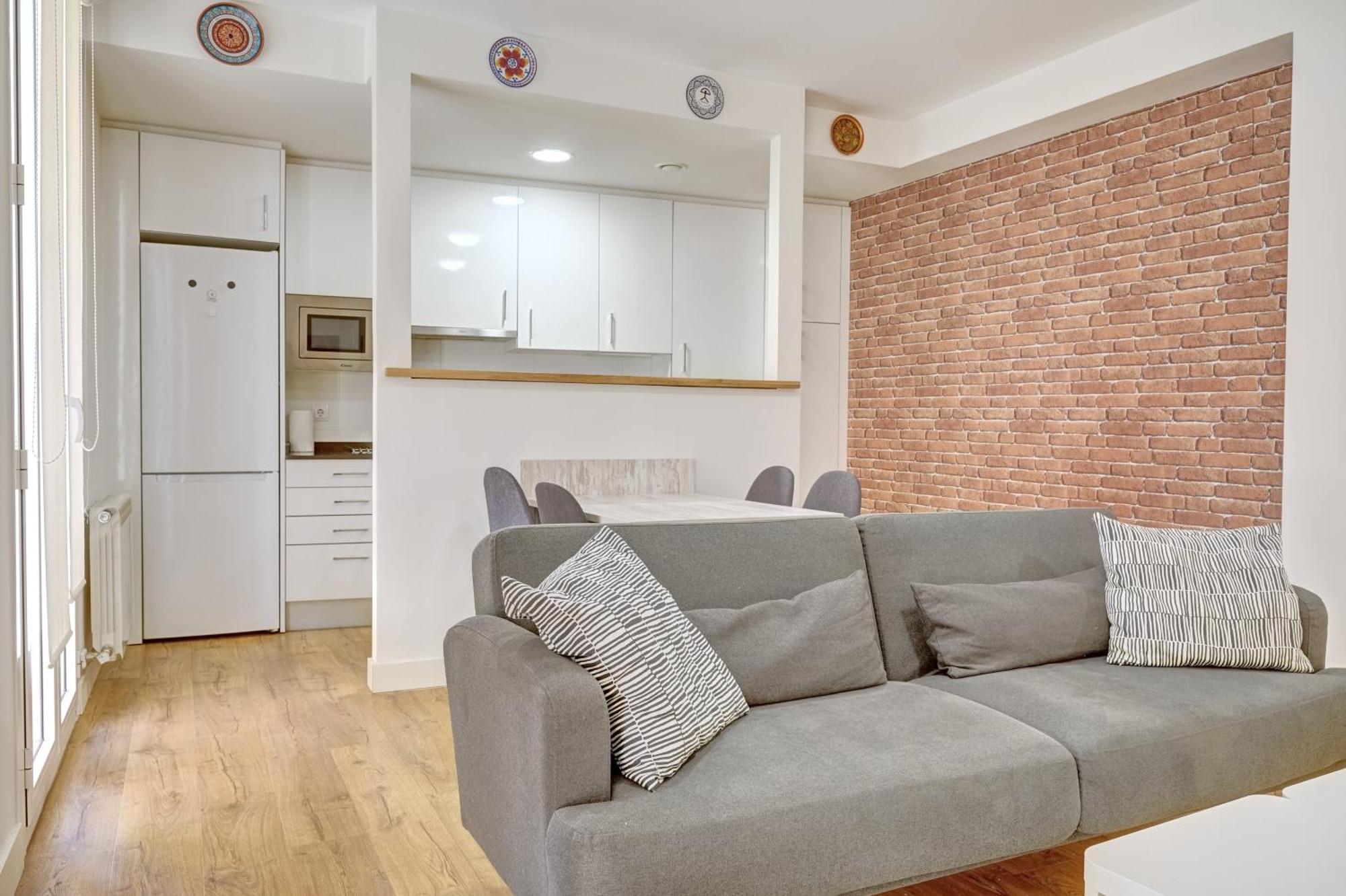 Apartamento Espolon By Clabao Logrono Ngoại thất bức ảnh
