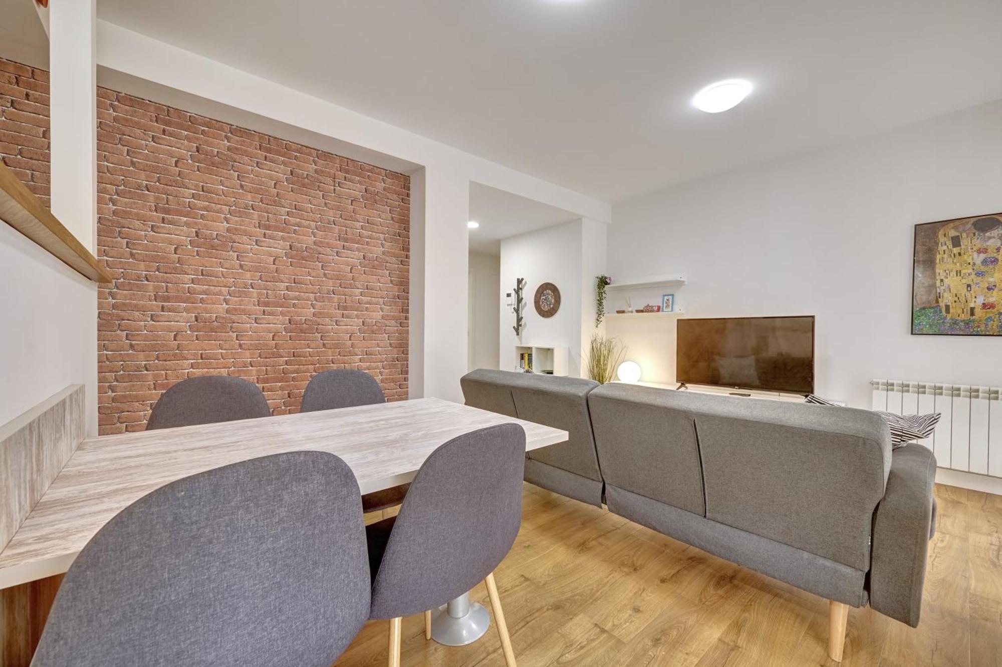 Apartamento Espolon By Clabao Logrono Ngoại thất bức ảnh
