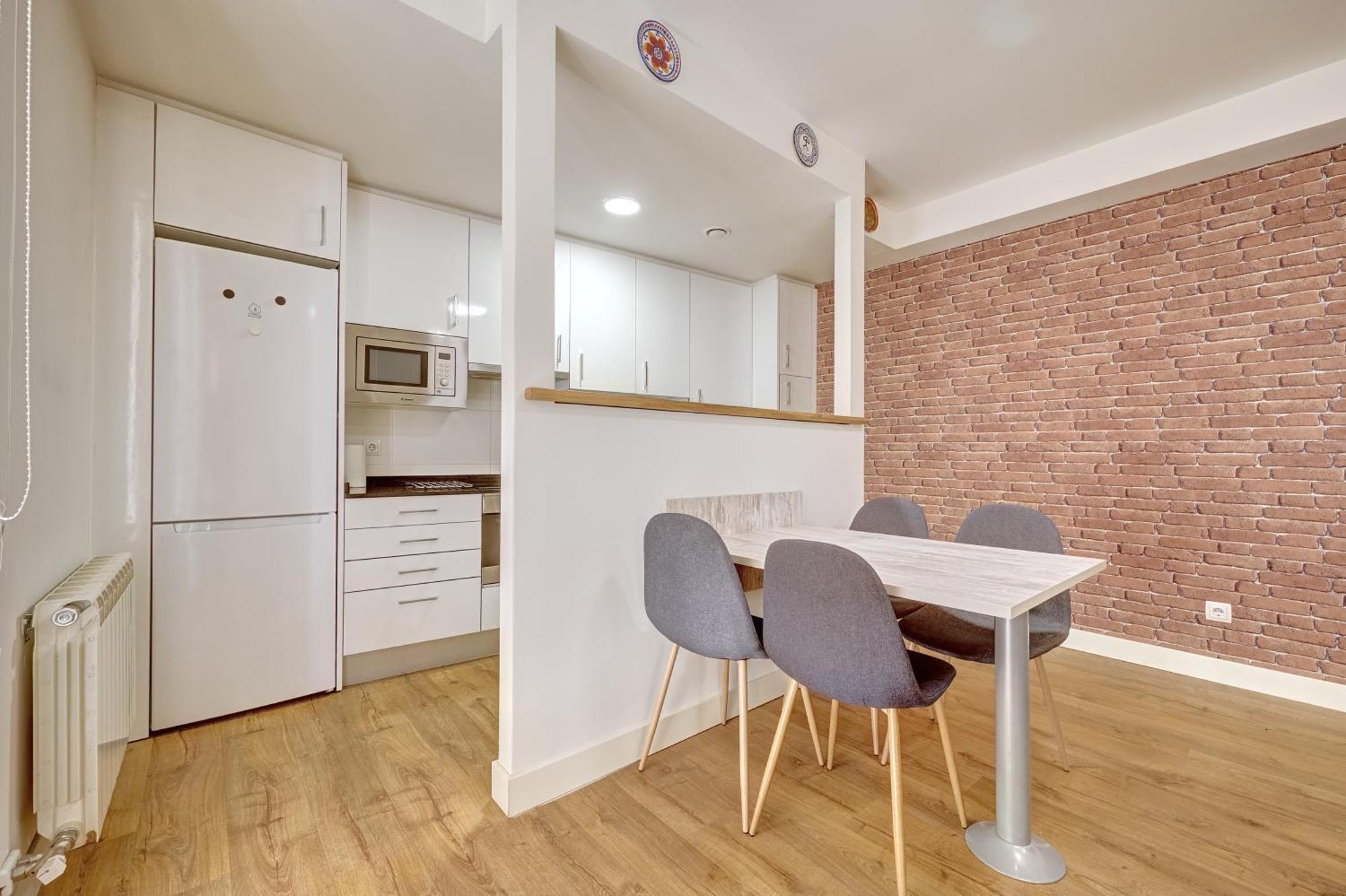Apartamento Espolon By Clabao Logrono Ngoại thất bức ảnh