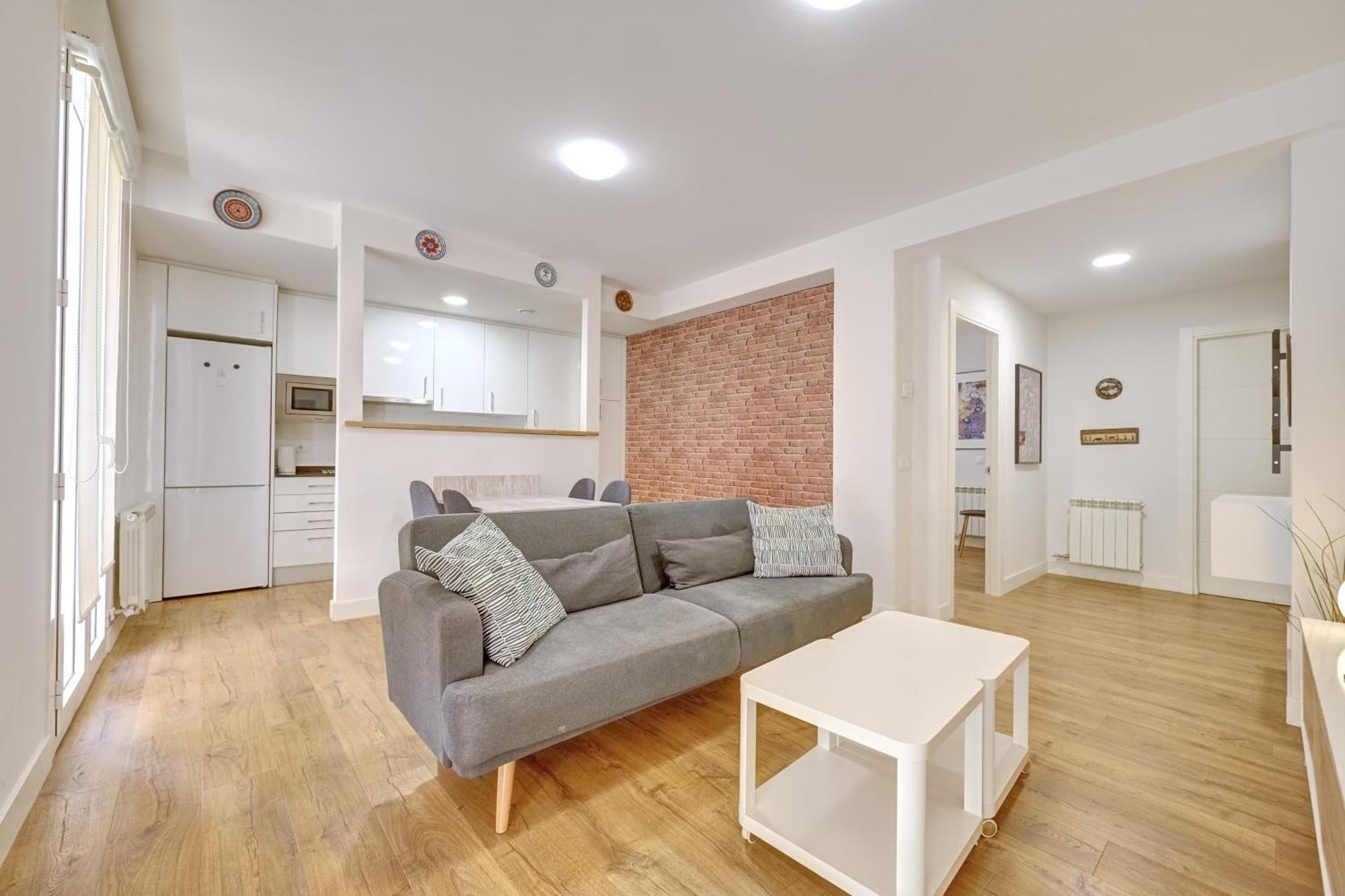 Apartamento Espolon By Clabao Logrono Ngoại thất bức ảnh