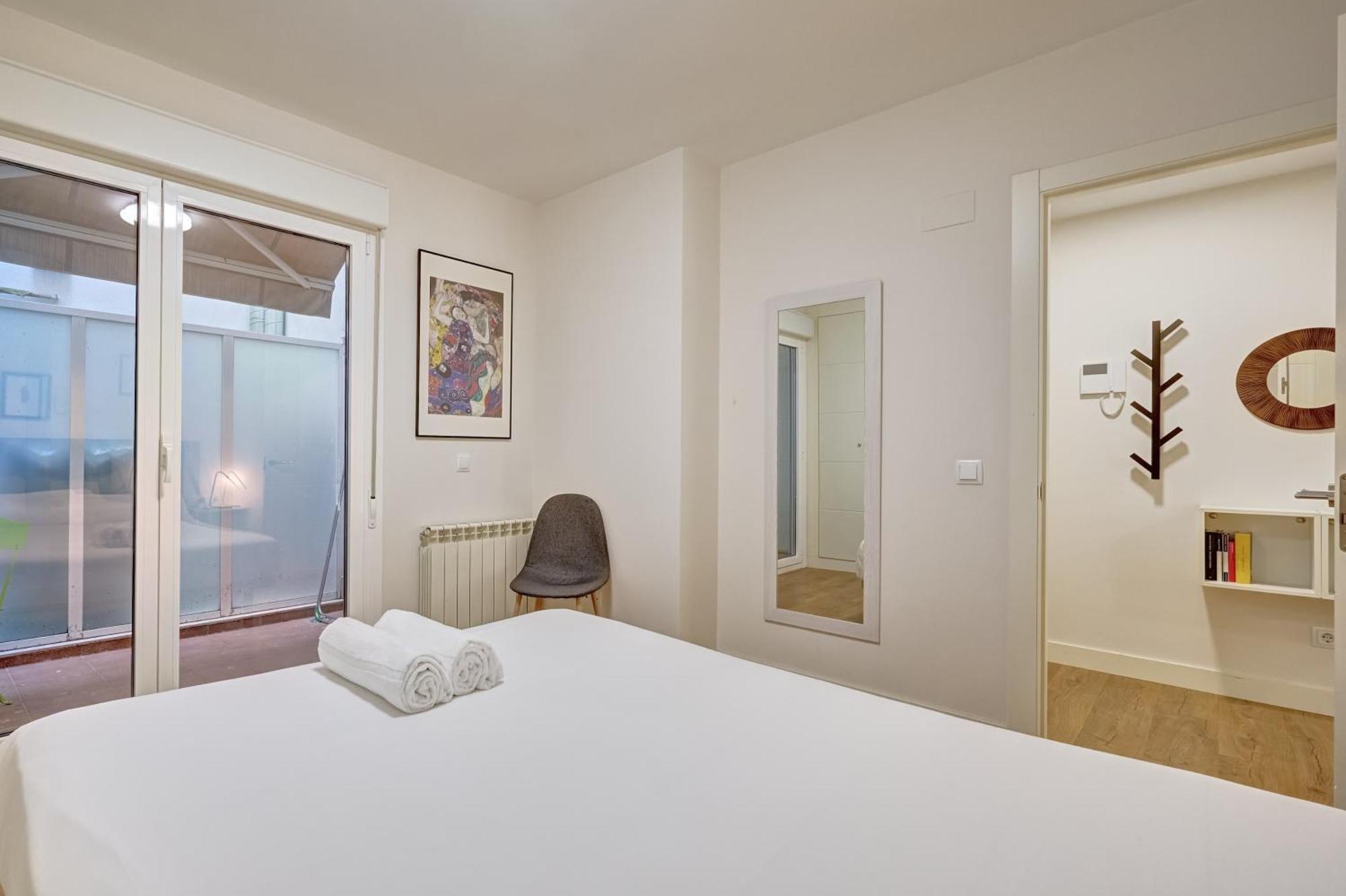 Apartamento Espolon By Clabao Logrono Ngoại thất bức ảnh