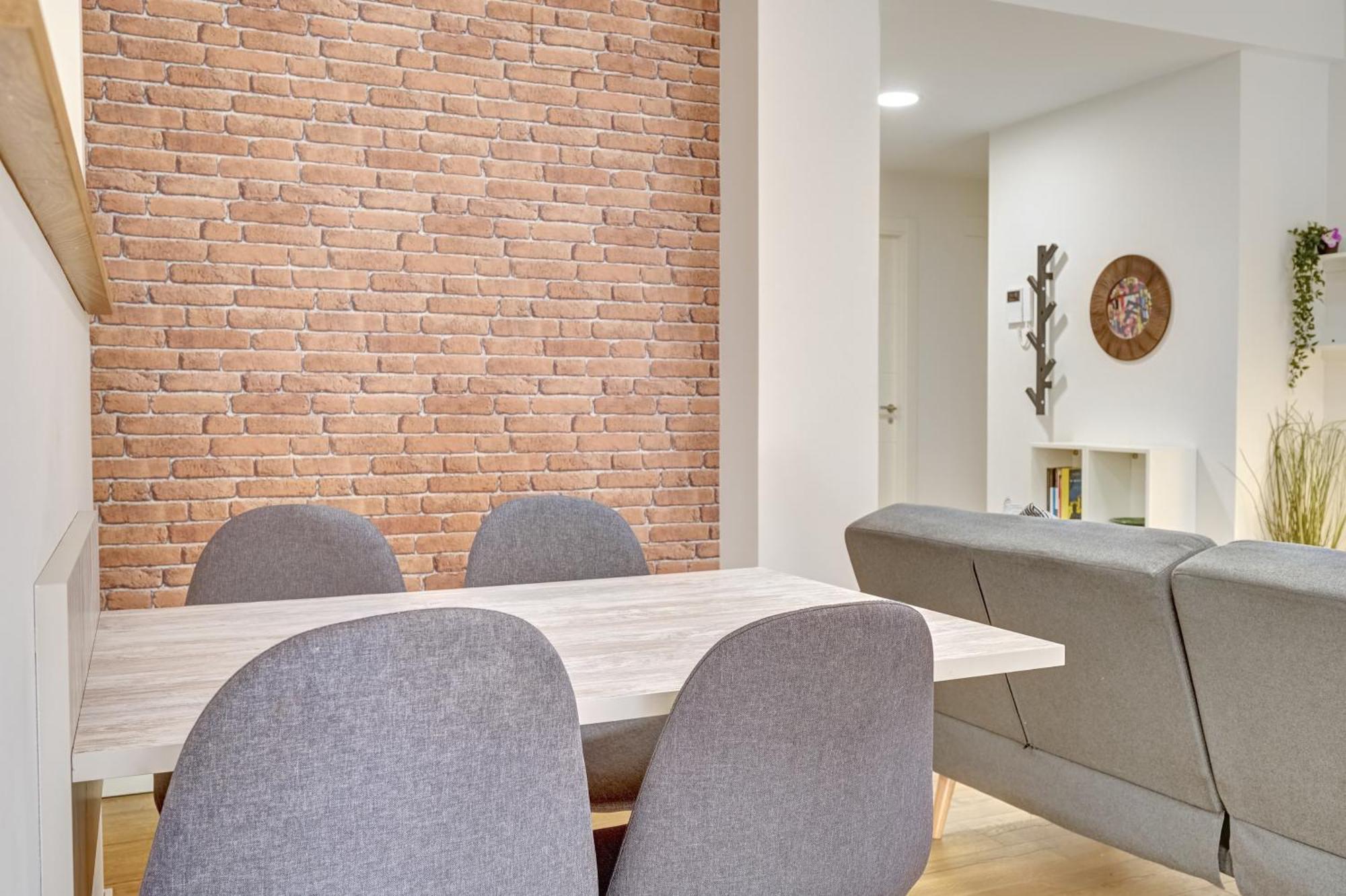 Apartamento Espolon By Clabao Logrono Ngoại thất bức ảnh