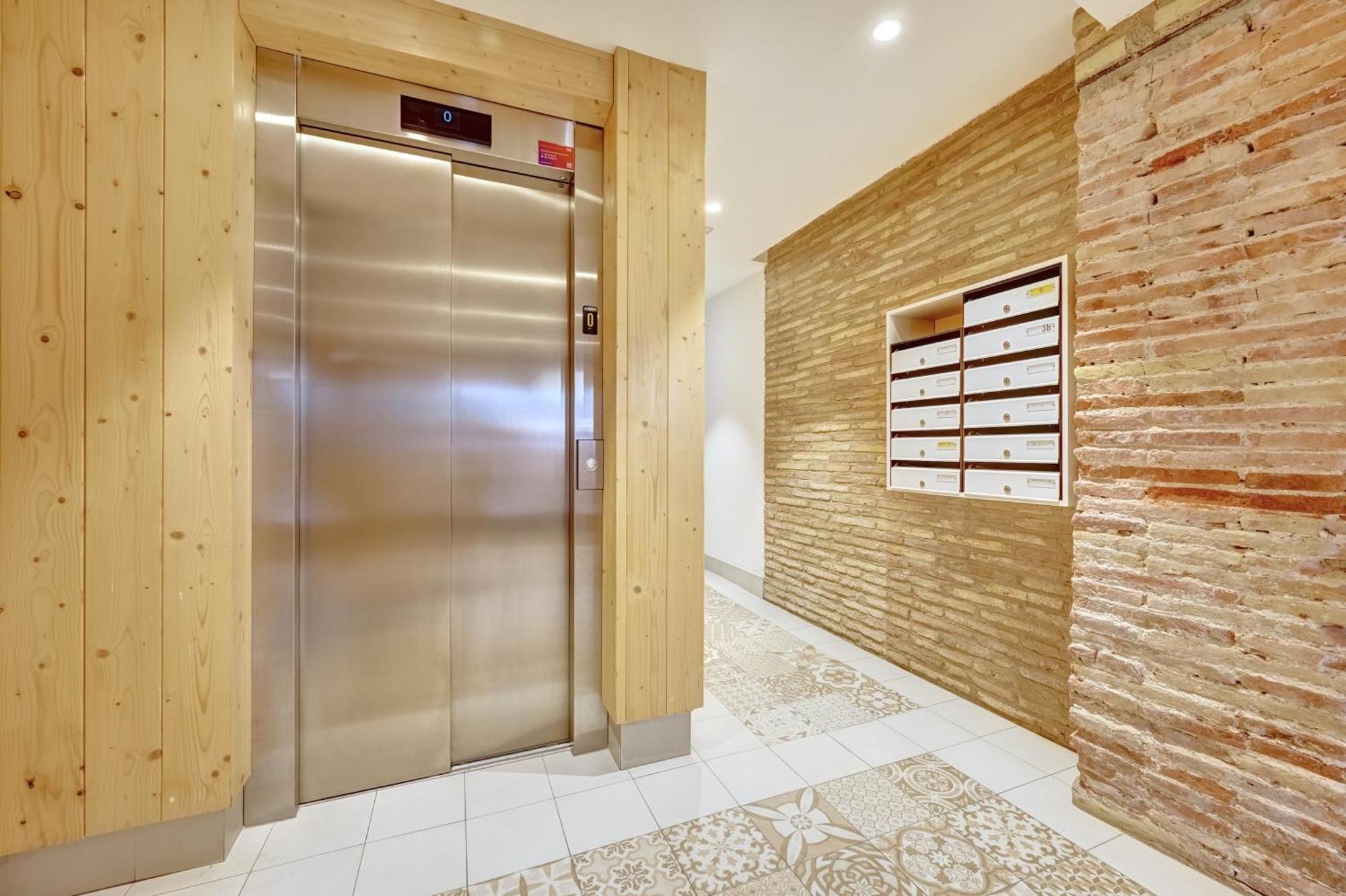Apartamento Espolon By Clabao Logrono Ngoại thất bức ảnh