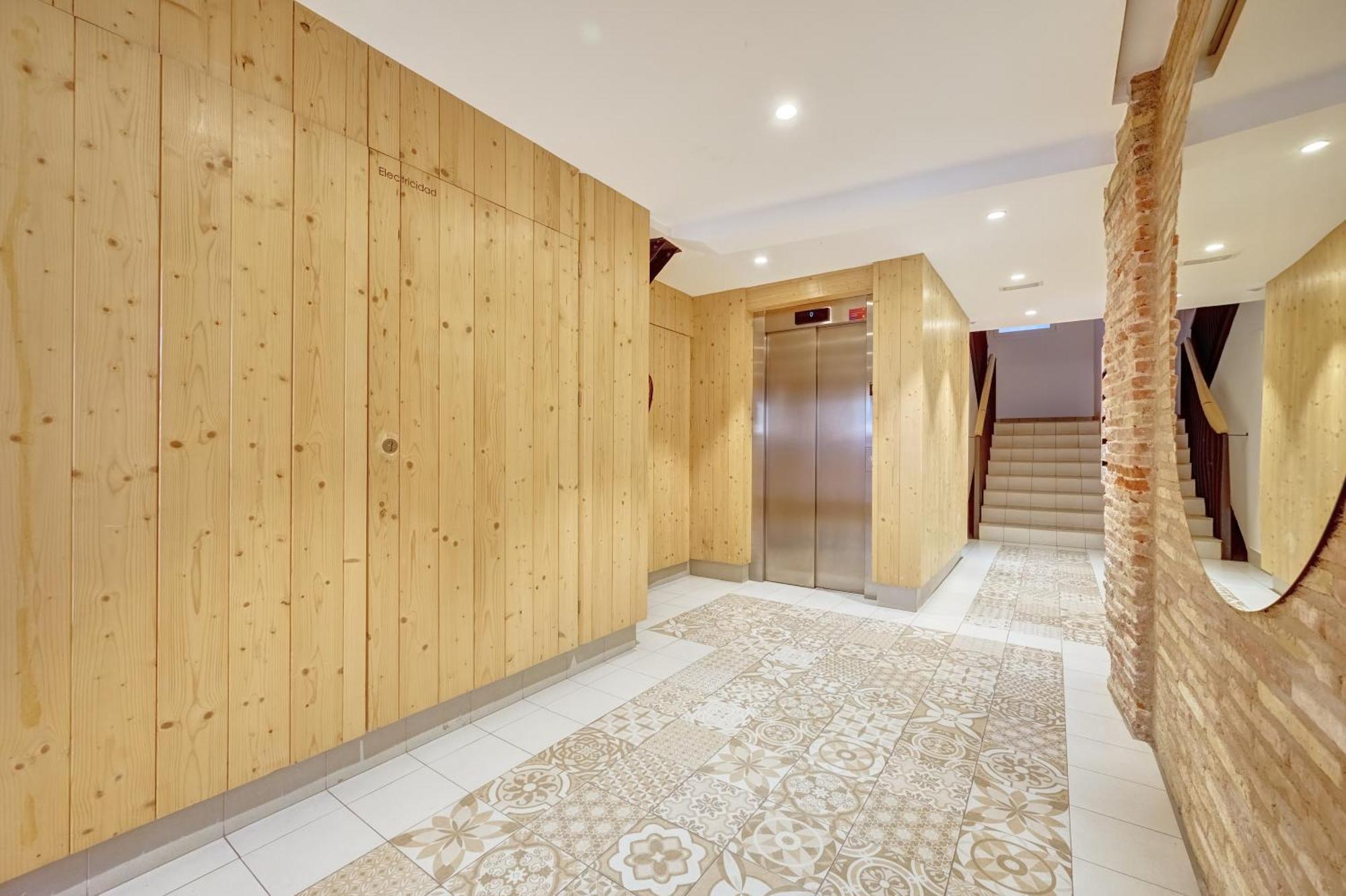 Apartamento Espolon By Clabao Logrono Ngoại thất bức ảnh